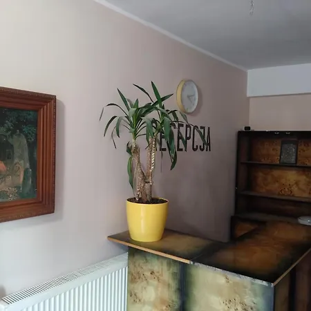Tanie Pokoj Nr 2 1-3 Osobowy Z Lazienka Na Korytarzu Daire