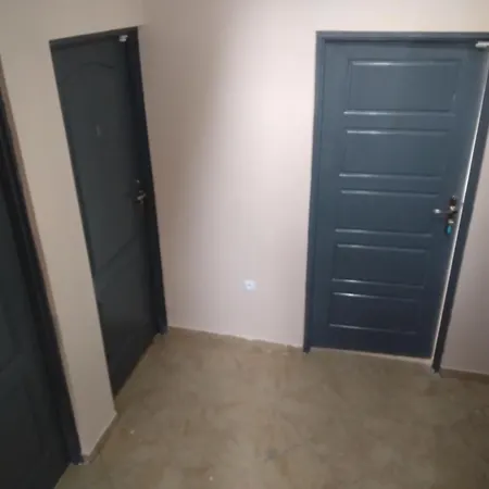 Tanie Pokoj Nr 2 1-3 Osobowy Z Lazienka Na Korytarzu Apartman *