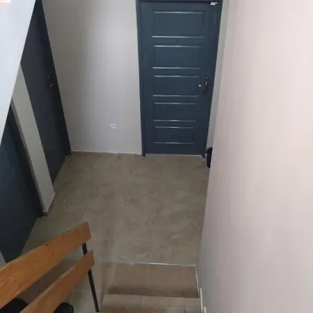 Tanie Pokoj Nr 2 1-3 Osobowy Z Lazienka Na Korytarzu Apartman