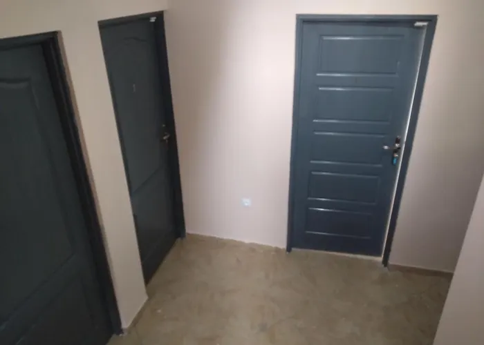 Tanie Pokoj Nr 2 1-3 Osobowy Z Lazienka Na Korytarzu Apartment *